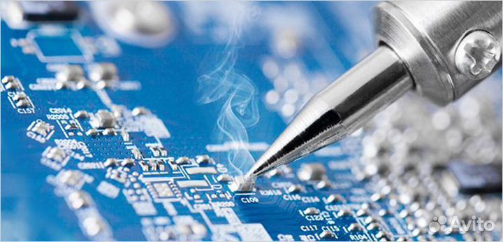 Ремонт ноутбуков