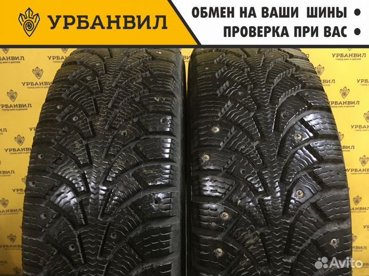 КАМА Кама-Евро-519 175/65 R14 82