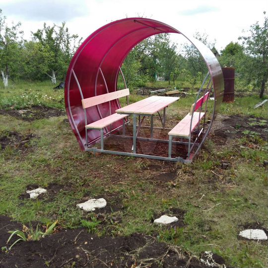 Участок 6 сот. (СНТ, ДНП)