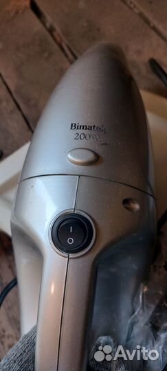 Автопылесос бу