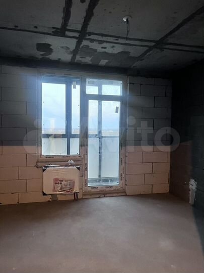 Квартира-студия, 24,4 м², 16/25 эт.