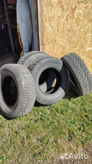 Hankook Winter I'Cept Evo 235/70 R16 109T