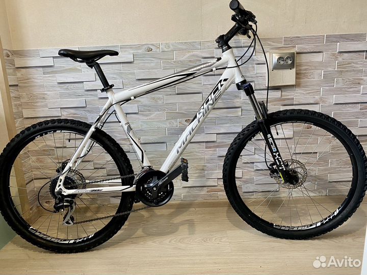 Rock Machine (Чехия) на гидравлике