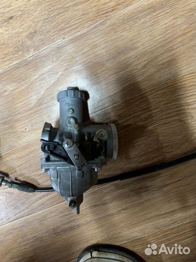 Карбюратор