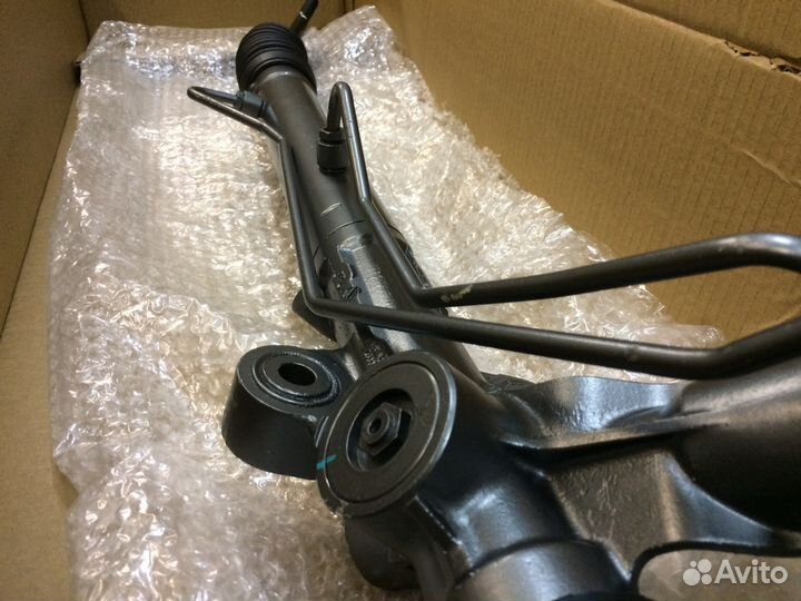 Рулевая рейка Mercedes Viano Vito W639