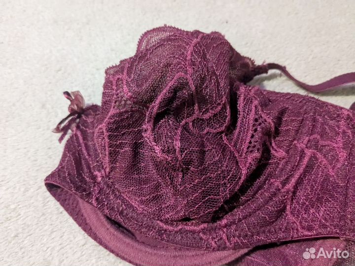 Бюстгальтер 80b