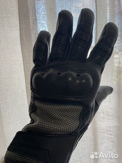 Мотоперчатки bmw Motorrad