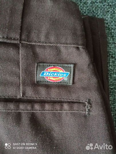 Брюки dickies 874