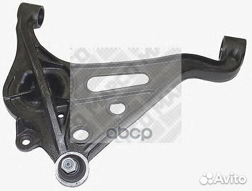 Suzuki Grand Vitara I 98-05 51595 Mapco