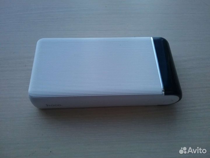 Powerbank Hoco 20000