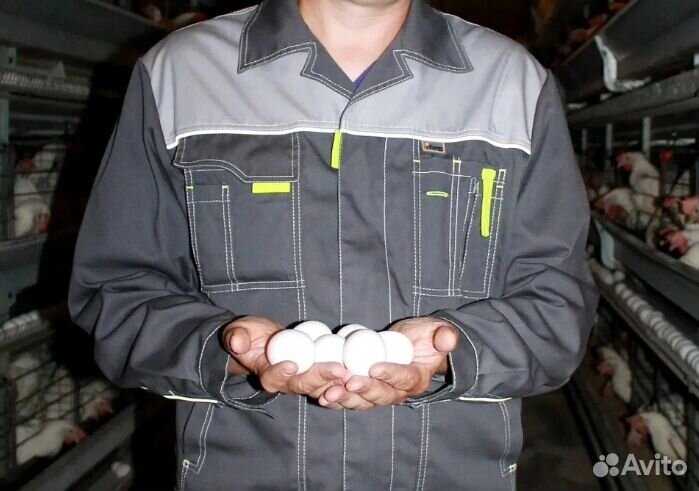 Вахта в Перми.Упаковщики полуфабрикатов