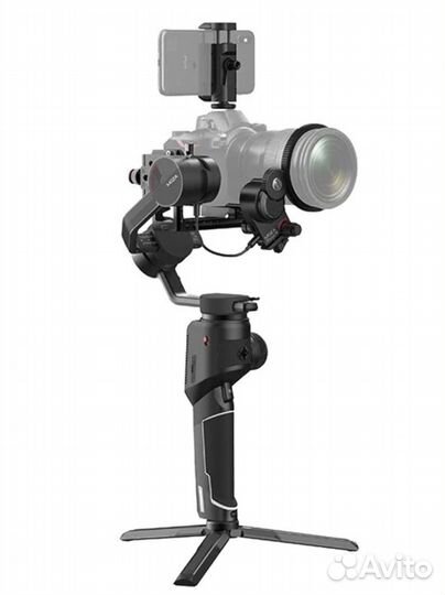 Стабилизатор Moza Aircross 2 Professional Kit