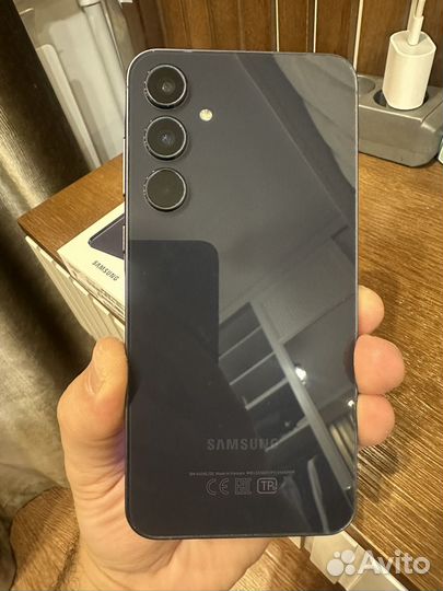 Samsung Galaxy A55, 8/256 ГБ