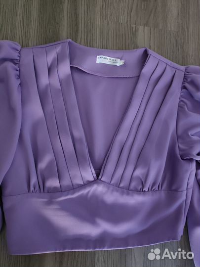 Блузка женская нарядная