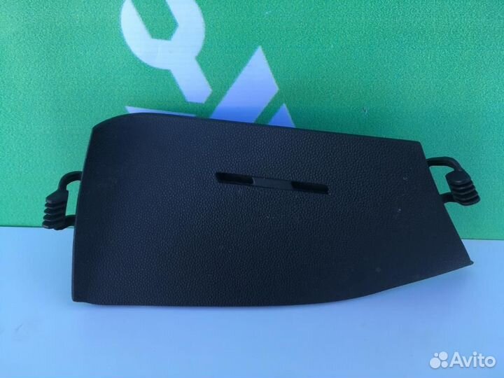 Накладка торпедо Опель Корса Д