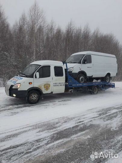 Услуги эвакуатора круглосуточно 6 мест
