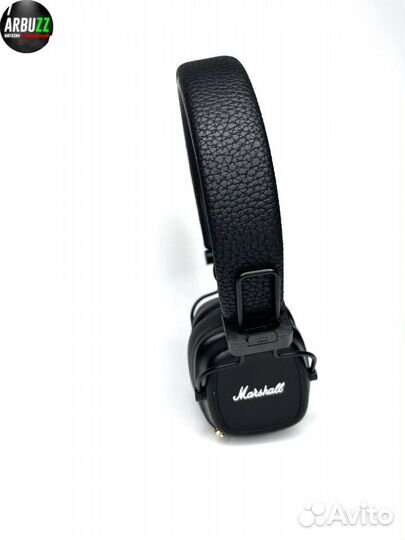 Наушники Marshall Major lV premium