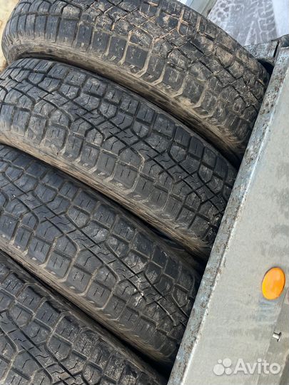 Pirelli Scorpion ATR 185/75 R16 92