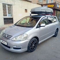 Toyota Ipsum 2.4 AT, 2004, 284 000 км, с пробегом, цена 999 999 руб.