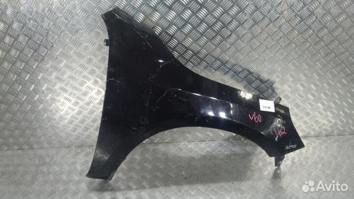 Крыло Volvo V60 (2010-2017)