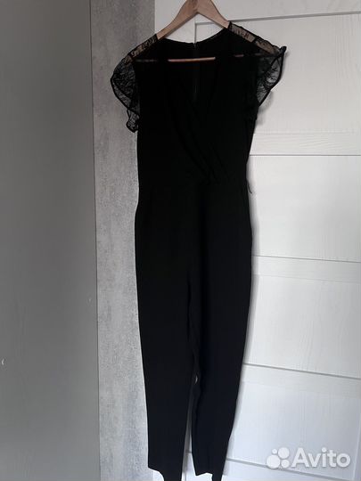 Комбинезон женский lime / наряд на праздник