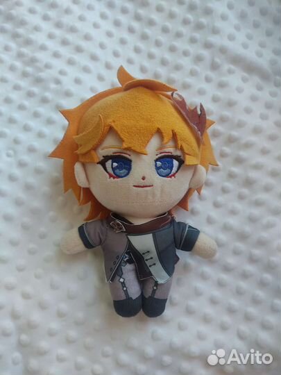 Плюшевая игрушка Тарталья