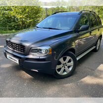 Volvo XC90 2.5 AT, 2005, 311 000 км, с пробегом, цена 1 300 000 руб.