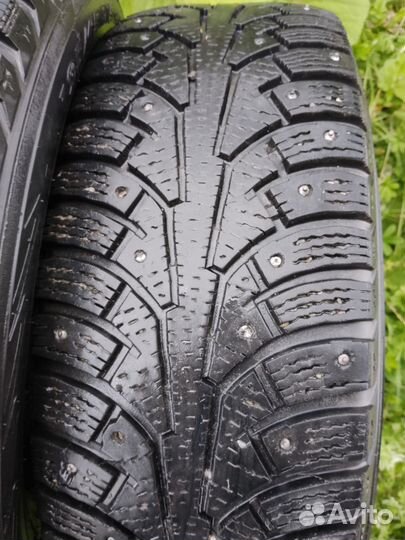 Nordman 5 195/65 R15 95T