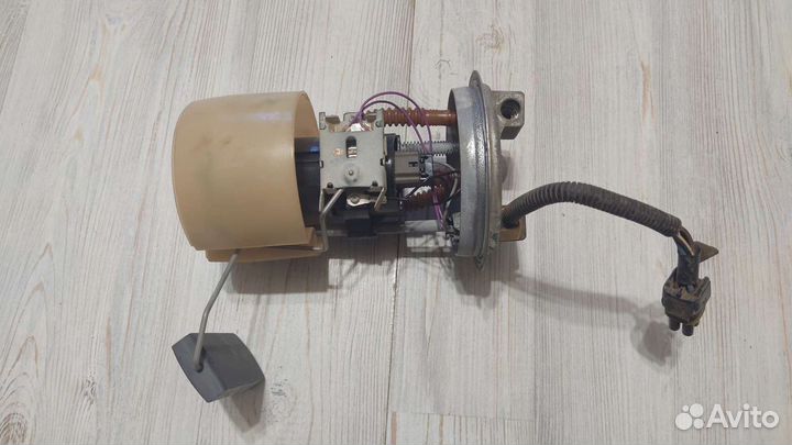 Топливный насос бош bosch на ваз 2108-2015