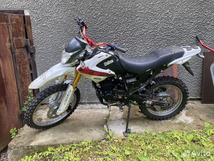 Эндурик bars 250