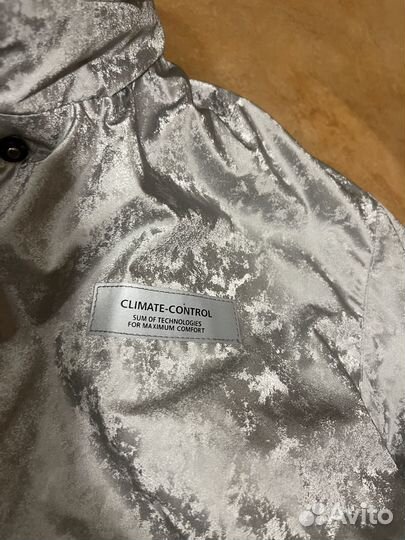 Куртка для девочки Deloras