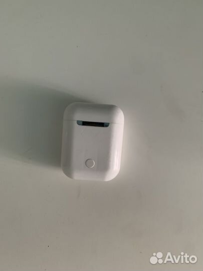 Наушники apple airpods 2