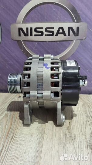 Генератор Nissan almera G15