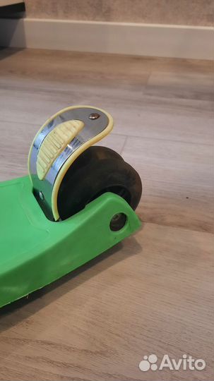 Самокат детский