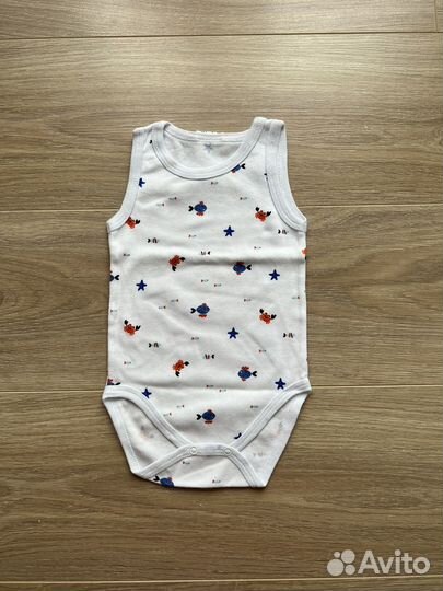 Детская одежда для мальчика 74, 80 размер