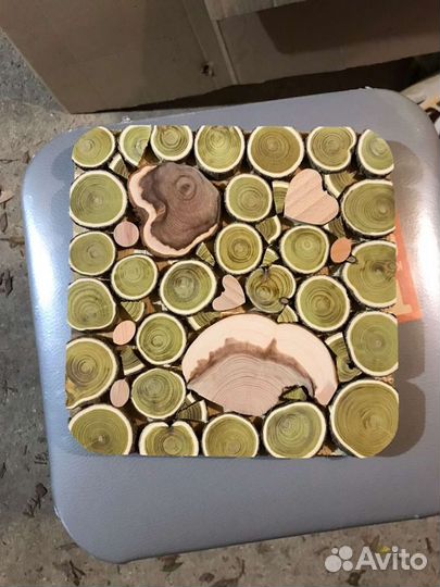 Подставки под горячее