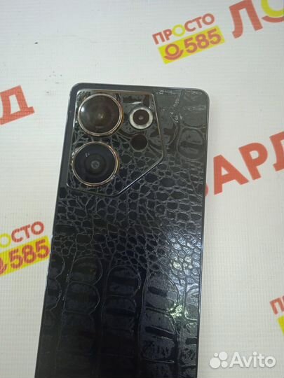 TECNO Camon 20 Premier, 8/512 ГБ