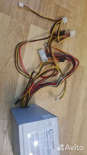 Блок питания для пк 350w