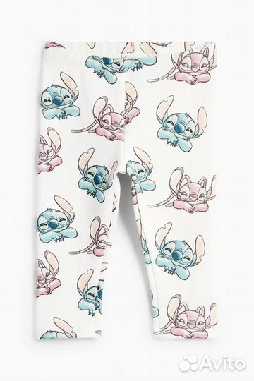 Костюм Лило и Стич 74 80 86 C&A
