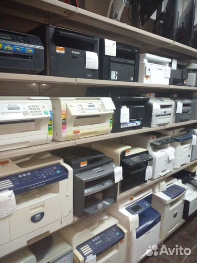 Мфу нр 1120 компакт Гарантия