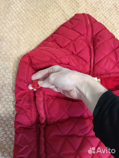 Конверт в коляску