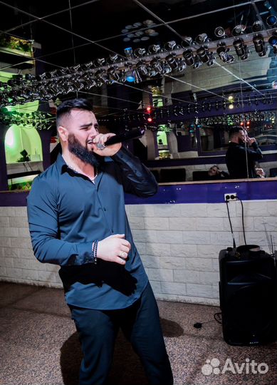 Ведущий на свадьбу, юбилей, дни рождении