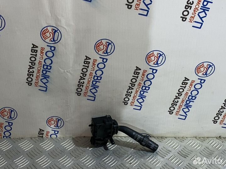 Переключатель стеклоочистителей Geely Emgrand EC7