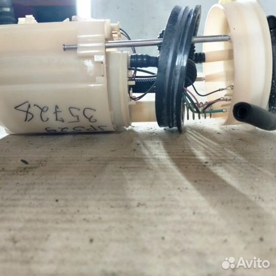 Бензонасос Nissan Teana J32 2008-2015