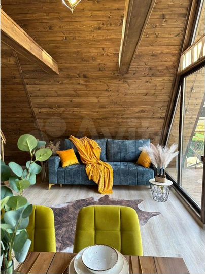 Гостиница, 380 м²