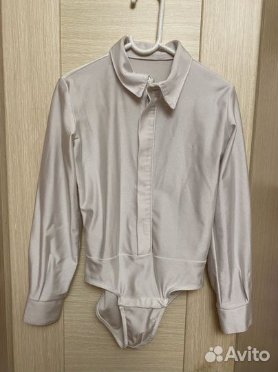 Рубашка для бальных танцев 116 и брюки