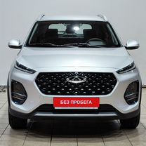 Chery Tiggo 2 Pro 1.5 AT, 2023, 5 км, с пробегом, цена 1 930 000 руб.