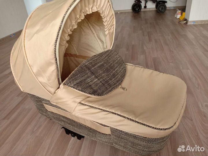 Коляска 2 в 1 lonex