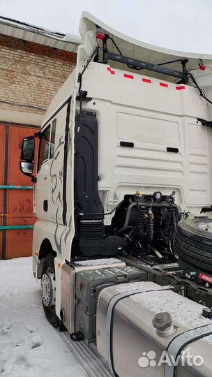 Sitrak ZZ4186V361HE, 2023