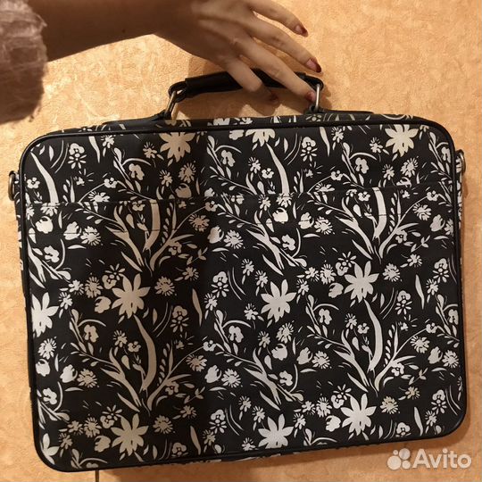 Сумка для ноутбука